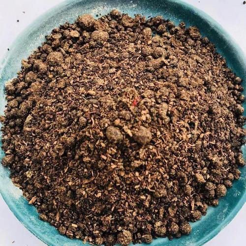 木薯渣育虫的正确方法