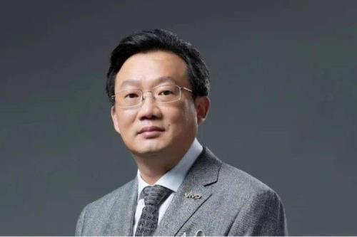 vivo手机公司董事长是谁