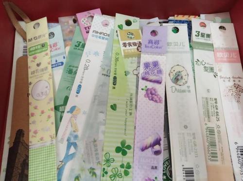 笔袋能干什么填空