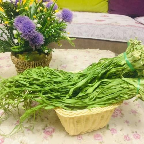 贡菜干是什么菜