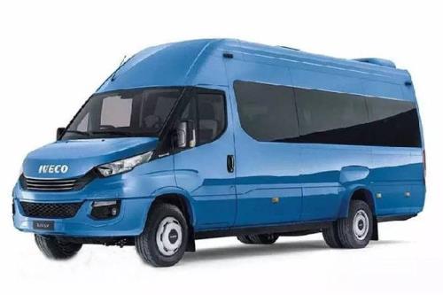 依维柯属于什么类型车型