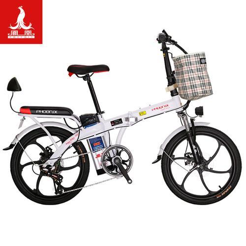 凤凰电动车怎么样啊