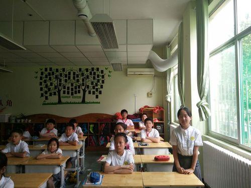 济南育晖小学排名第几