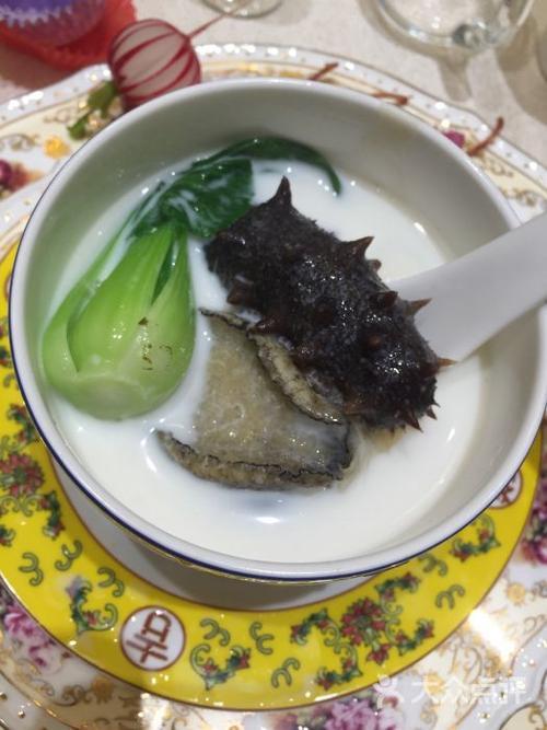 海参炖汤几种做法