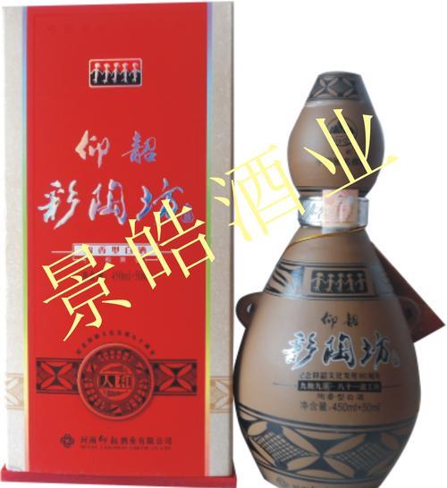 彩陶坊人和加了酒头等于多少度