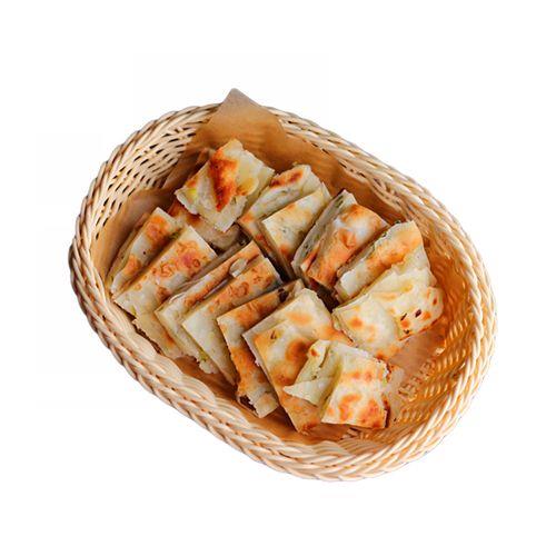 上海葱油饼阿大做法