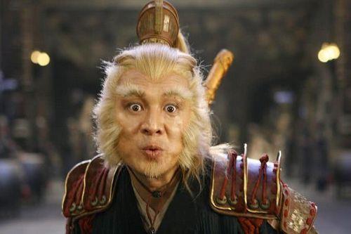 孙悟空的火眼金睛是怎么来的