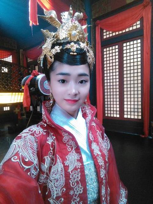 段依娜演过什么电视