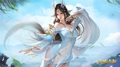 万族之劫黄九嫁给谁的