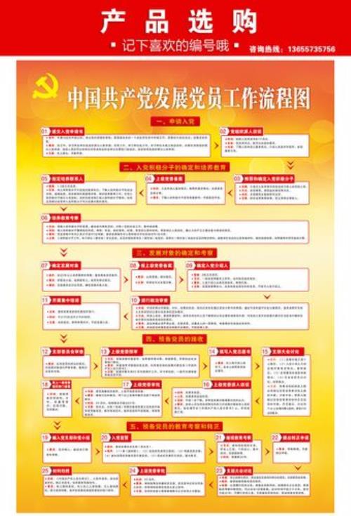 发展党员每年发展几次