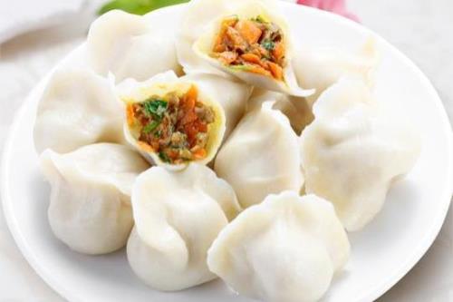 羊肉萝卜饺子馅的做法