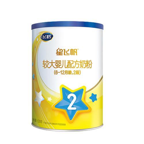 飞鹤奶粉质量怎么样
