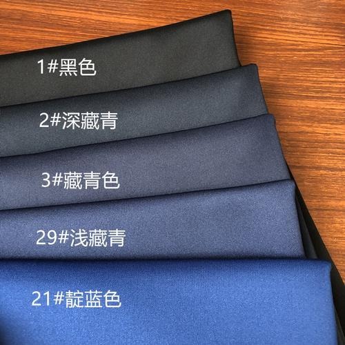 什么布料耐磨