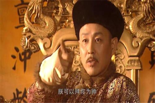 康熙之死的深度解析