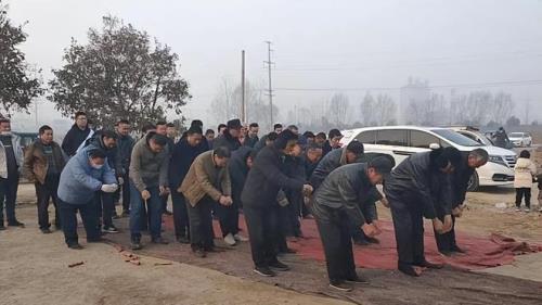 山东话蛮荆是什么