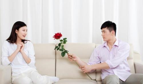 老公不在身边很想他怎么办呢