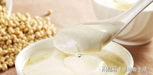 豆浆加醋为什么会变为豆腐脑