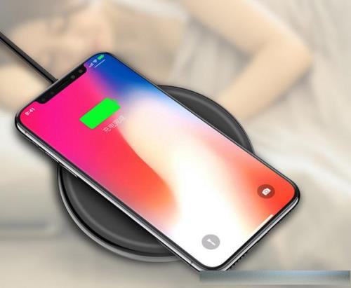 苹果和苹果无线充电怎么用
