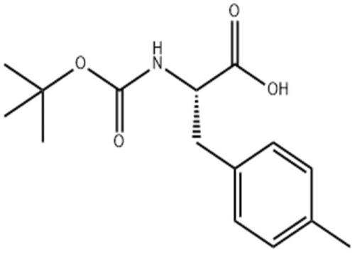 甲氨酸化学式