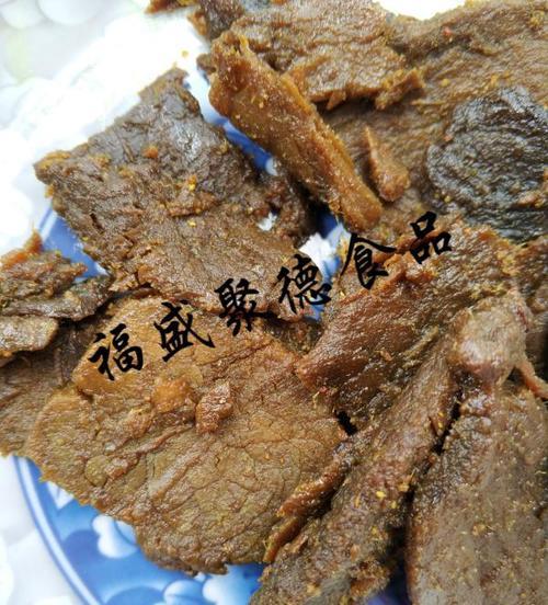 荆州沙市十大特产