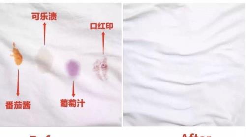 纸擦笔脏了怎么办