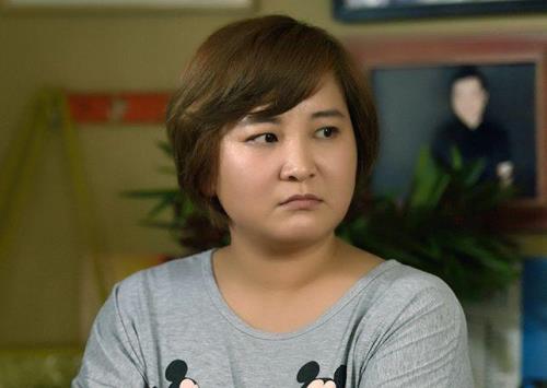 贾玲是什么团队的人