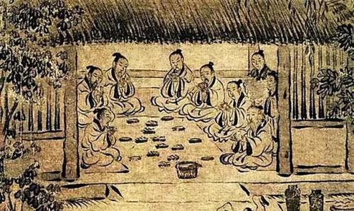 古代一到十八岁的雅称