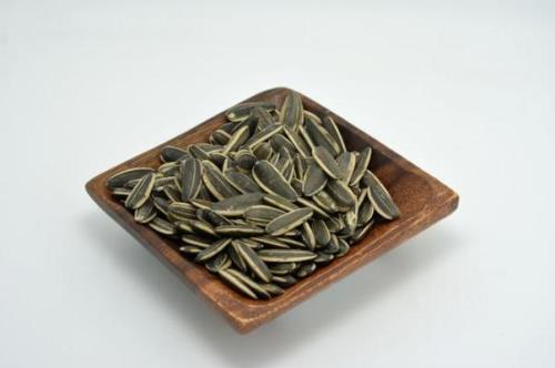 葵瓜子的热量