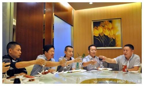 喝酒助兴的短句子