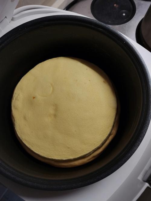 家常蛋糕怎么做用电饭煲做