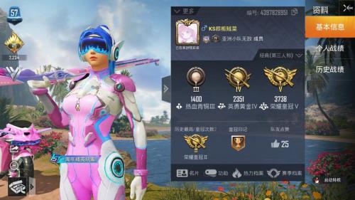 梦幻火箭搭配什么衣服好看