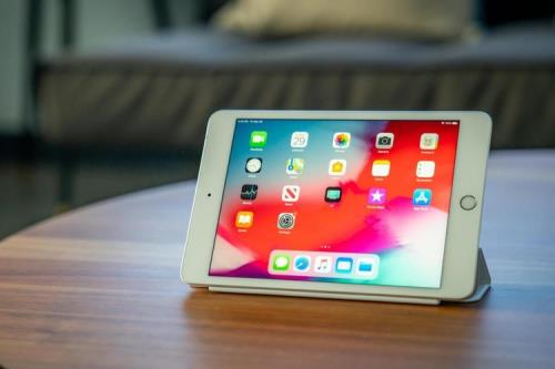 ipad第6代什么处理器