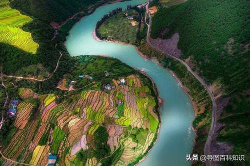 永德十大首富
