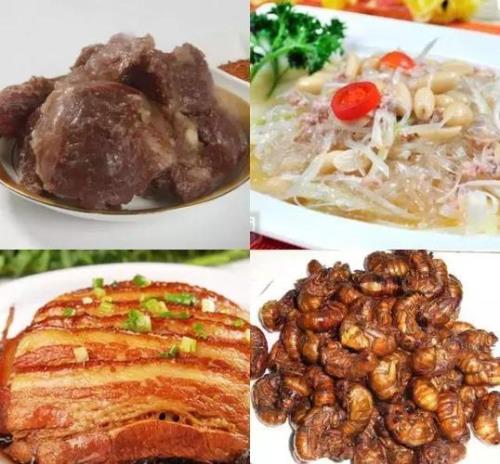 菏泽有哪些小吃