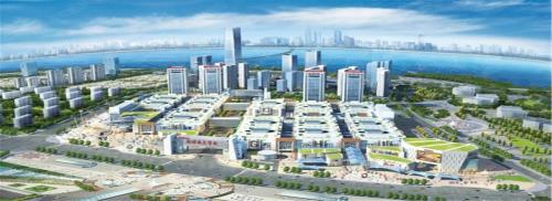 新洪城大市场怎么逛