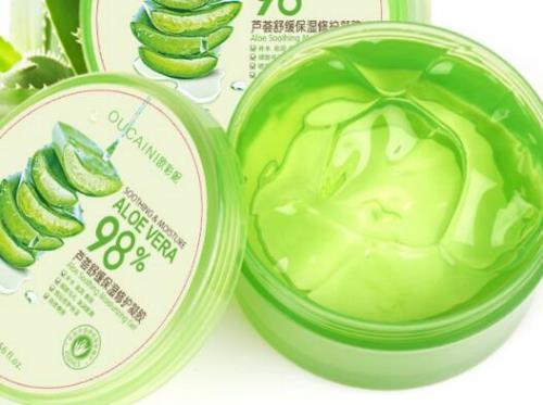 芦荟胶和蜂蜜做面膜怎么用