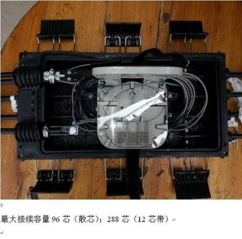 光纤没有冷接头怎么办