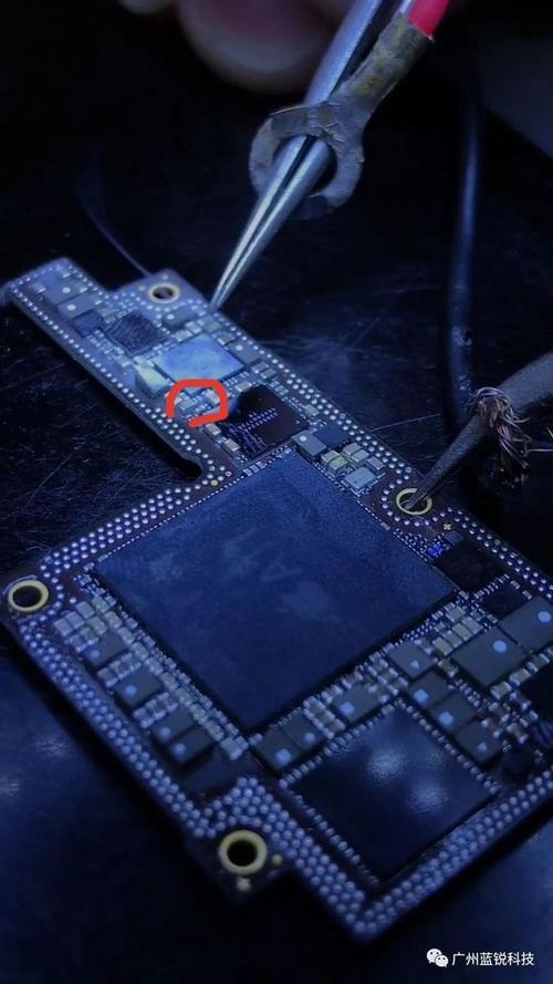 iphonex不装cpu开机电流多少