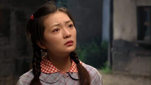 用一生去爱你川儿走丢是哪一集