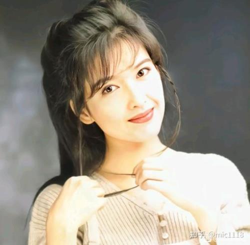 周慧敏粤语全部歌曲