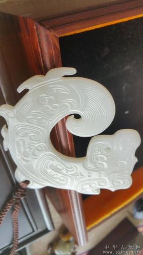 脱胎玉的介绍