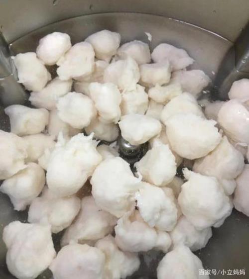 鱼丸怎么做好吃又简单