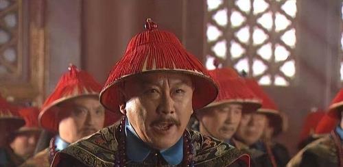 周培公，最高级别是几品官