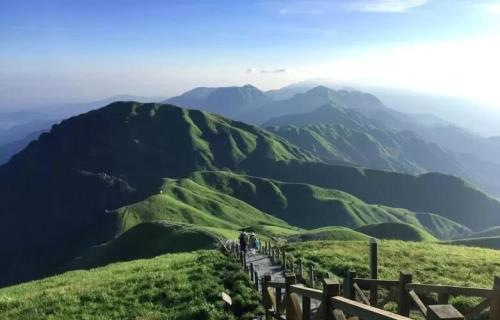 耒阳十大必玩景点