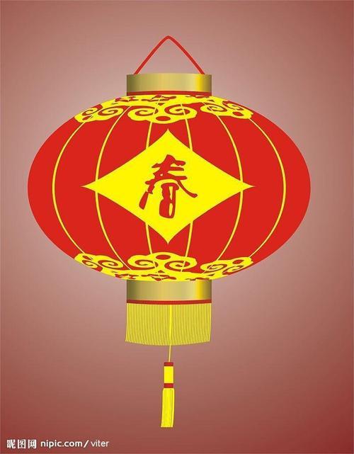 初几开始点灯笼