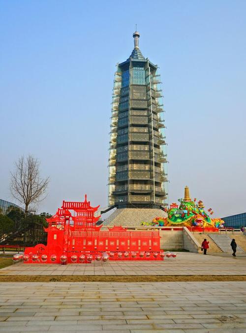 南京大报恩寺春节开放时间