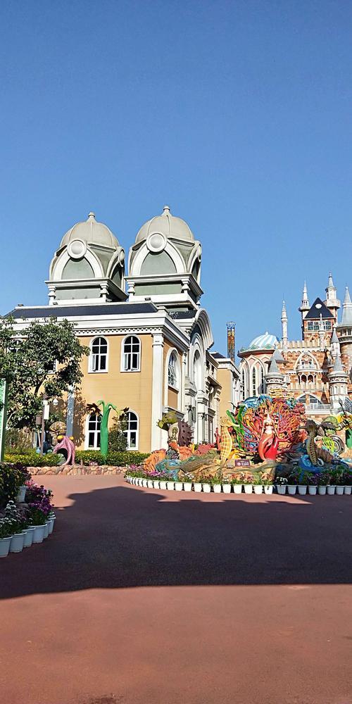 兴义奇香楼风景门票多少