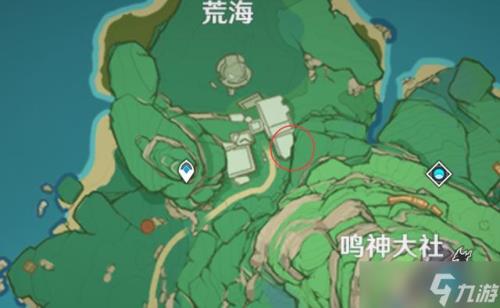 原神海螺屋一天只能开一次吗