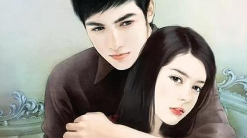 顾霆琛到底爱谁