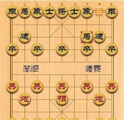 中国象棋如何快速通过中级